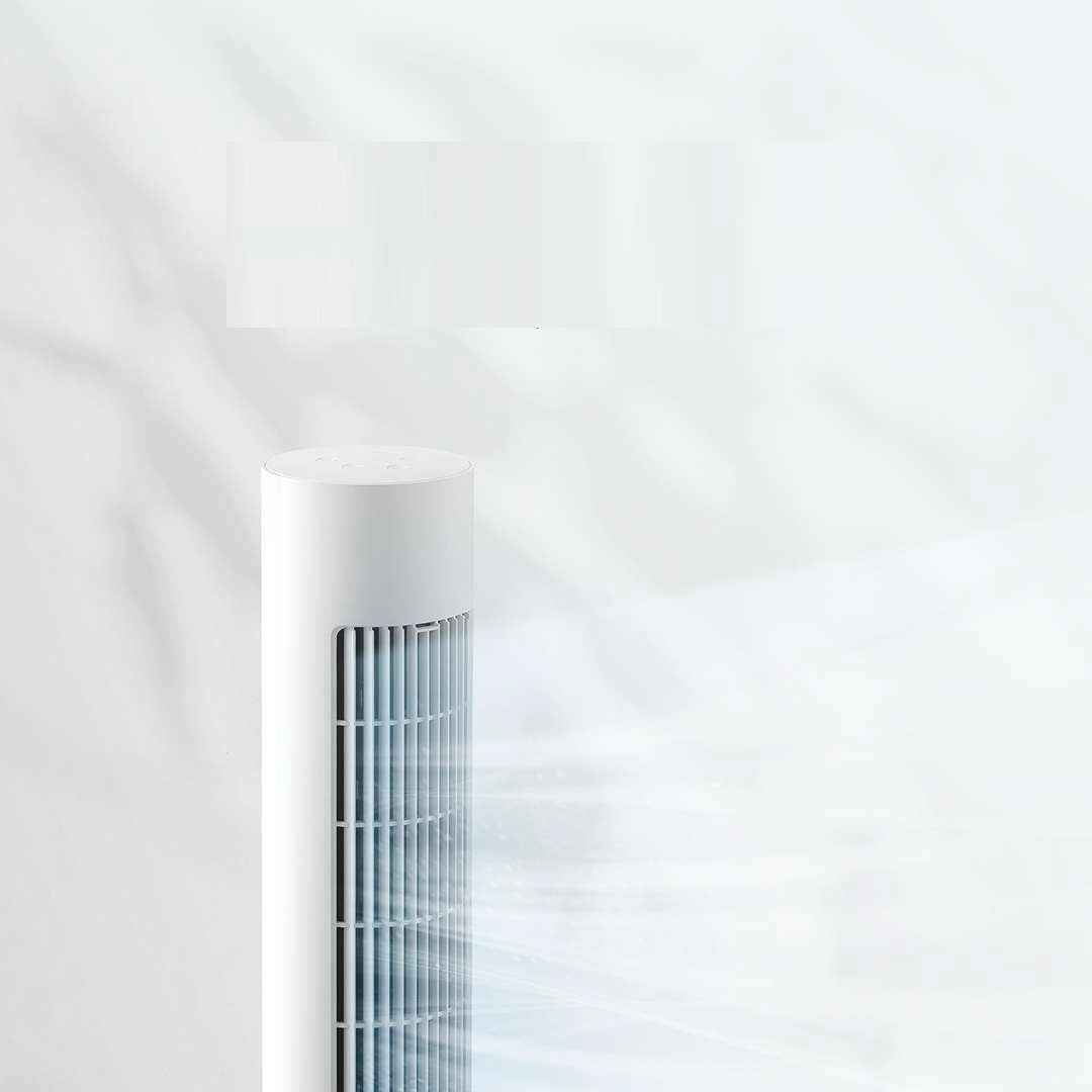 Quạt tháp thông minh biến tần Xiaomi Mijia 2 DC BPTS02DM	 Quạt tháp thông minh biến tần Xiaomi Mijia 2 DC BPTS02DM